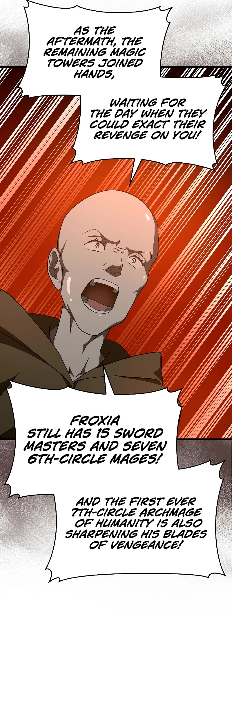 To Hell With Being A Saint, I’m A Doctor Chapter 66 page 46 - Chapter 66
