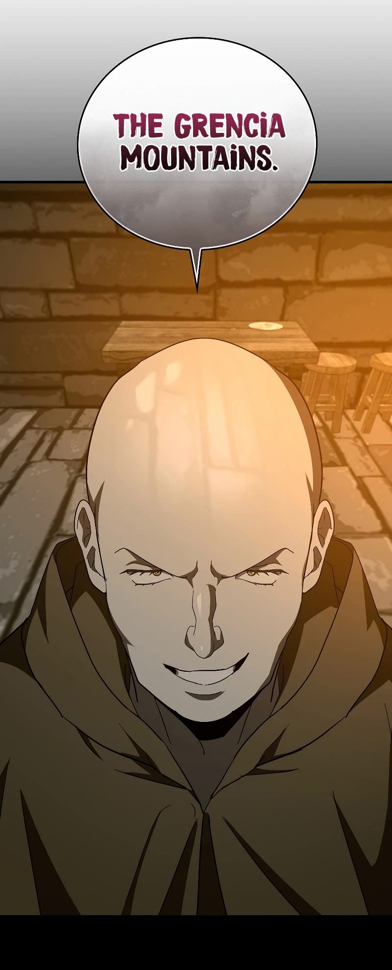 To Hell With Being A Saint, I’m A Doctor Chapter 66 page 48 - Chapter 66
