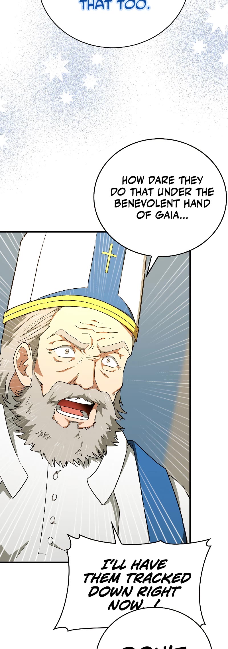 To Hell With Being A Saint, I’m A Doctor Chapter 66 page 5 - Chapter 66
