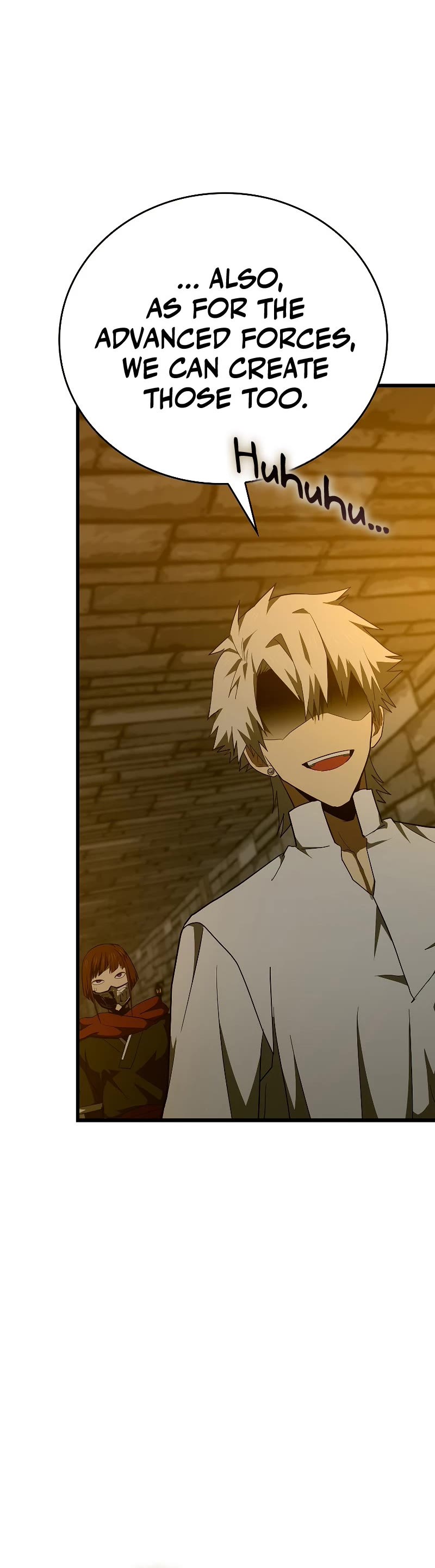 To Hell With Being A Saint, I’m A Doctor Chapter 67 page 13 - Chapter 67