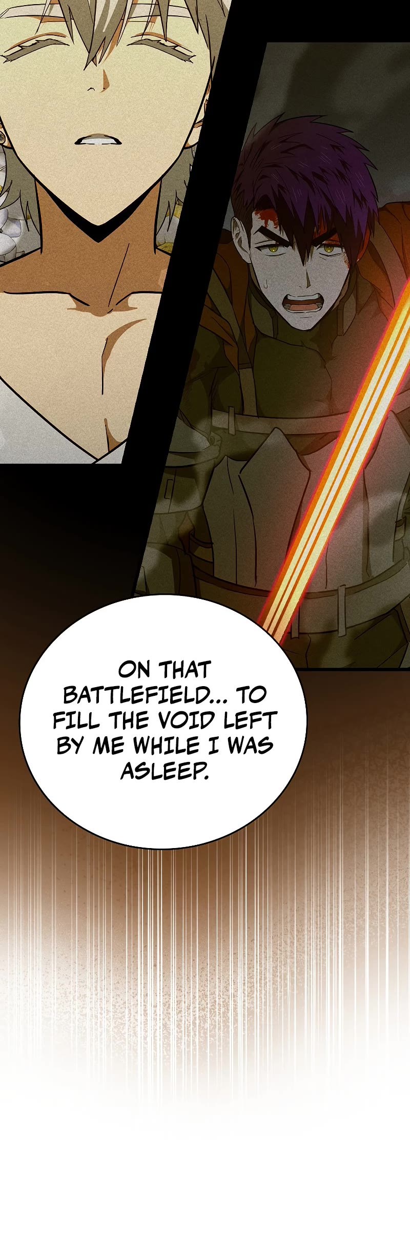 To Hell With Being A Saint, I’m A Doctor Chapter 67 page 25 - Chapter 67