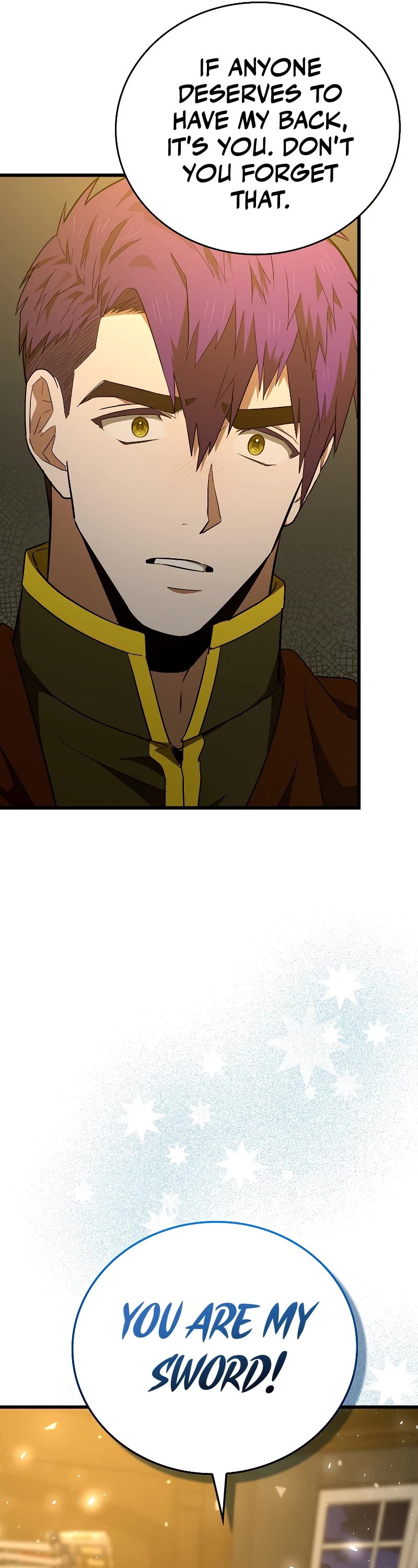 To Hell With Being A Saint, I’m A Doctor Chapter 67 page 26 - Chapter 67