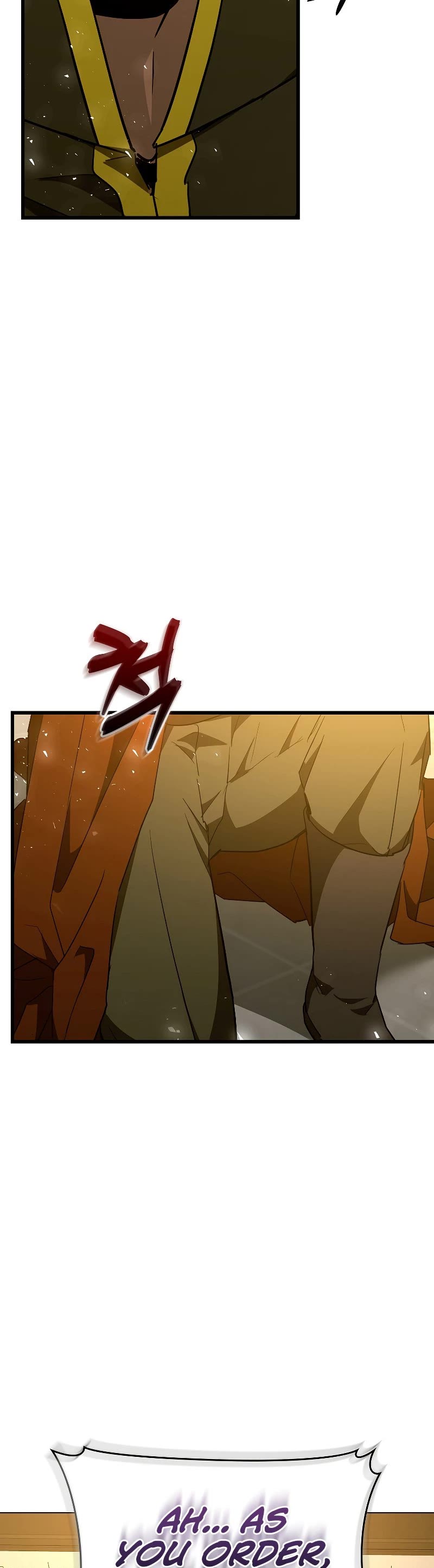 To Hell With Being A Saint, I’m A Doctor Chapter 67 page 28 - Chapter 67