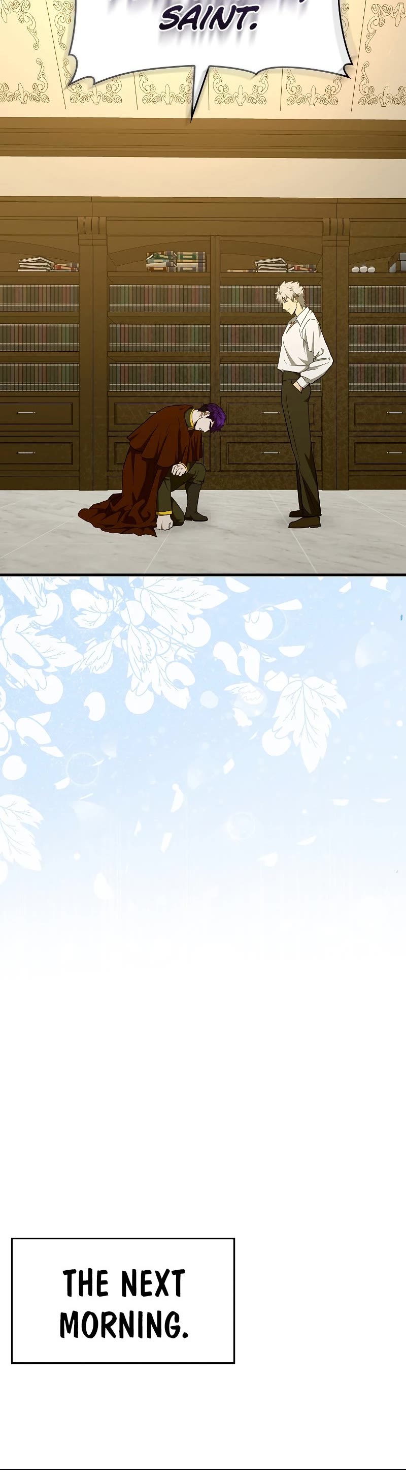 To Hell With Being A Saint, I’m A Doctor Chapter 67 page 29 - Chapter 67
