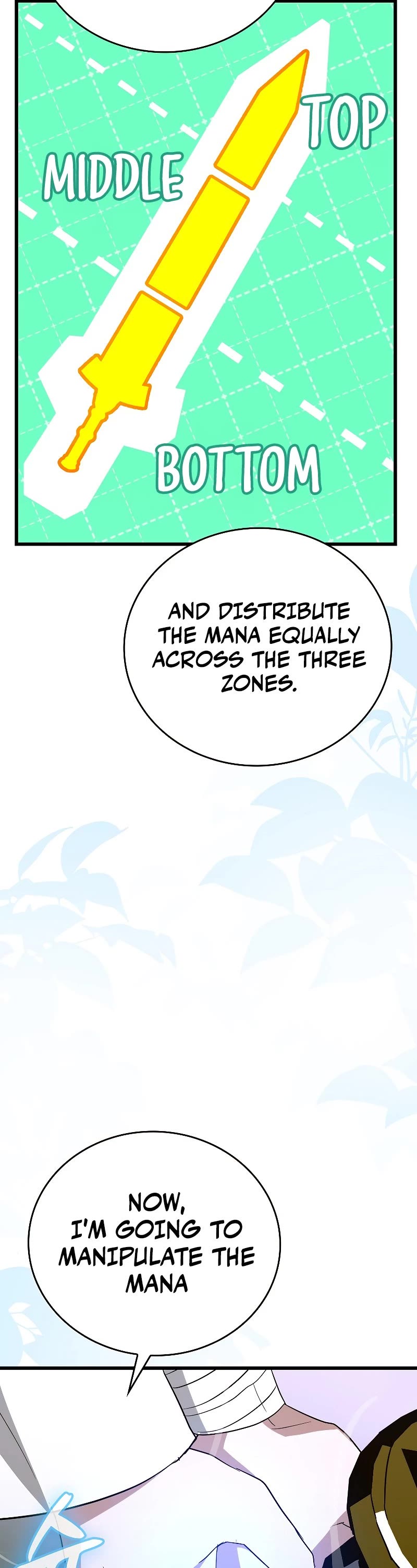 To Hell With Being A Saint, I’m A Doctor Chapter 67 page 35 - Chapter 67
