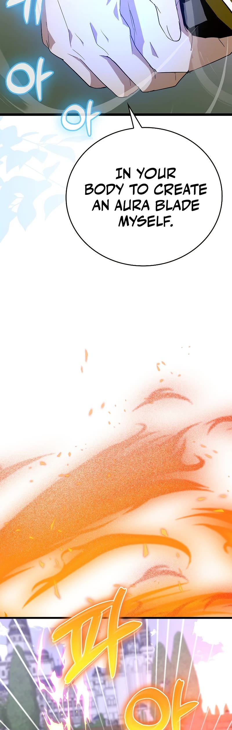 To Hell With Being A Saint, I’m A Doctor Chapter 67 page 36 - Chapter 67