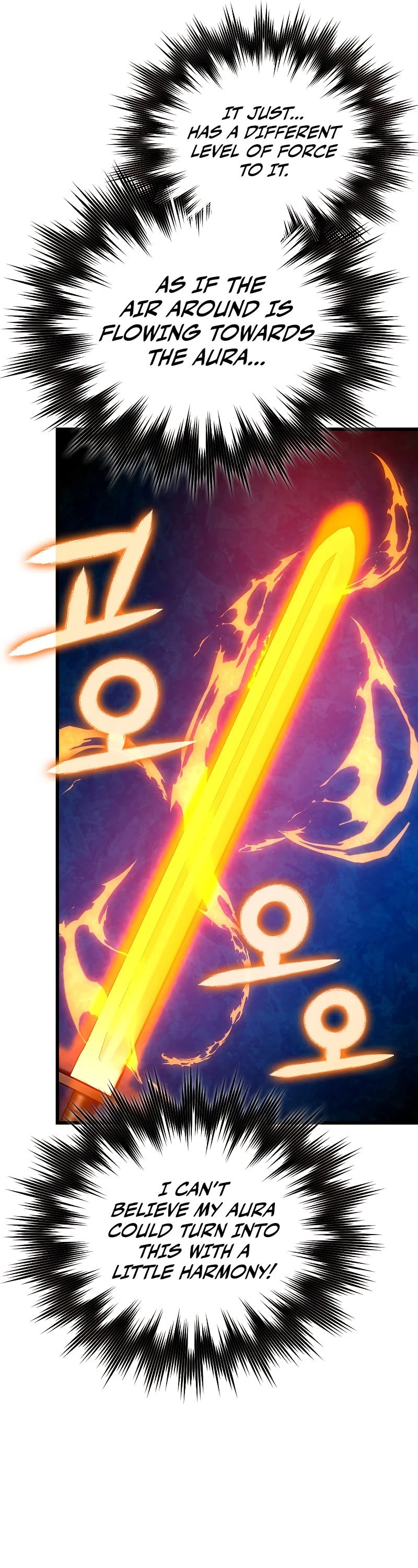 To Hell With Being A Saint, I’m A Doctor Chapter 67 page 38 - Chapter 67