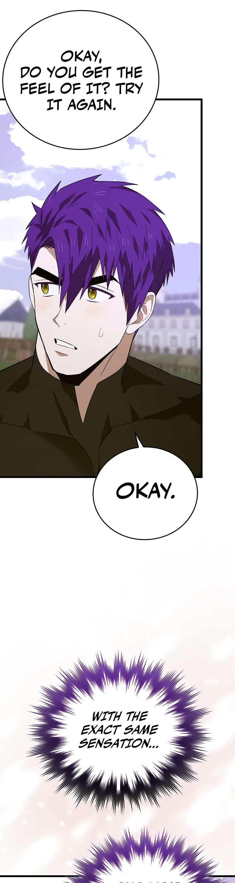 To Hell With Being A Saint, I’m A Doctor Chapter 67 page 39 - Chapter 67