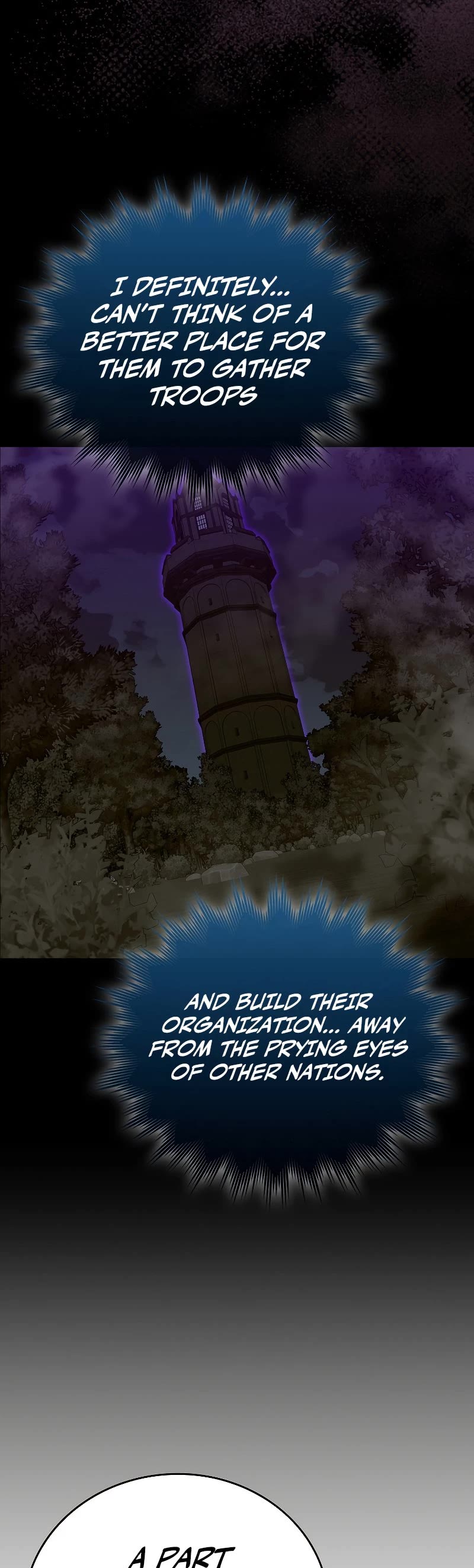 To Hell With Being A Saint, I’m A Doctor Chapter 67 page 4 - Chapter 67