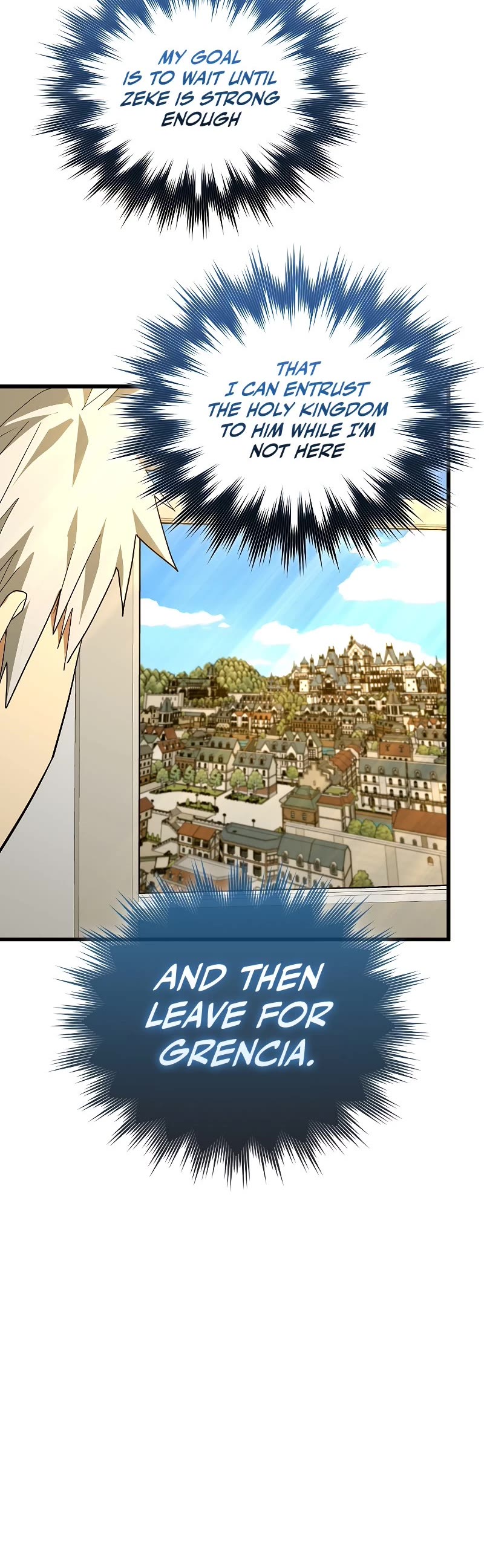 To Hell With Being A Saint, I’m A Doctor Chapter 67 page 45 - Chapter 67