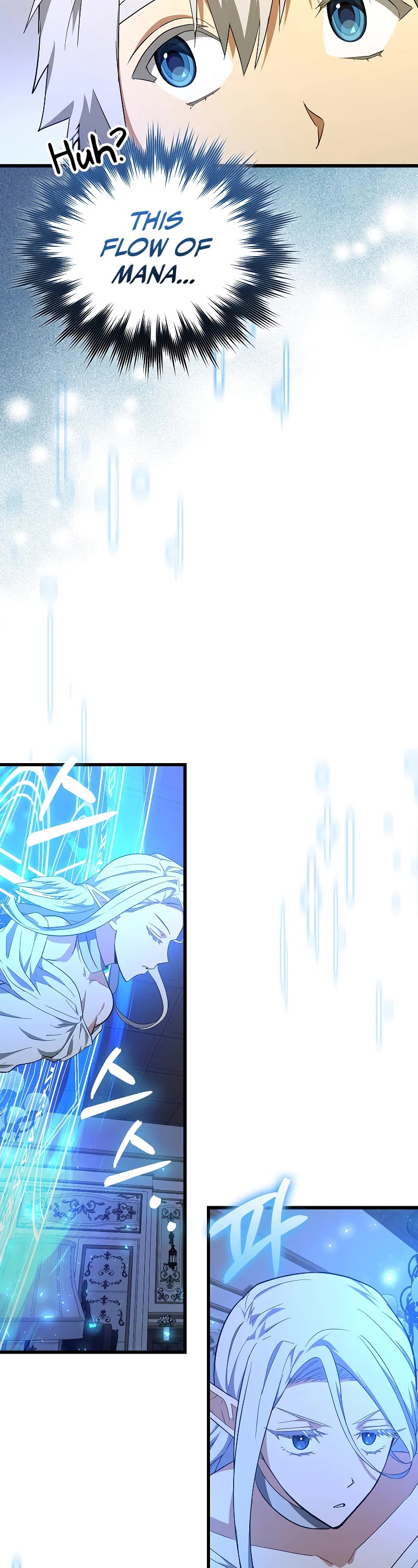 To Hell With Being A Saint, I’m A Doctor Chapter 67 page 47 - Chapter 67