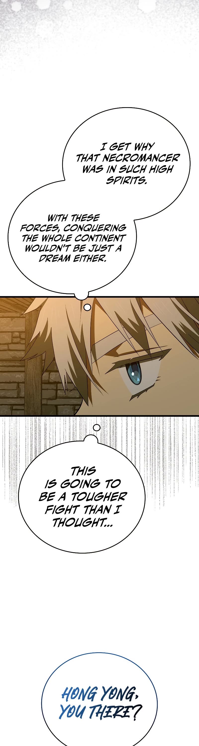 To Hell With Being A Saint, I’m A Doctor Chapter 67 page 7 - Chapter 67