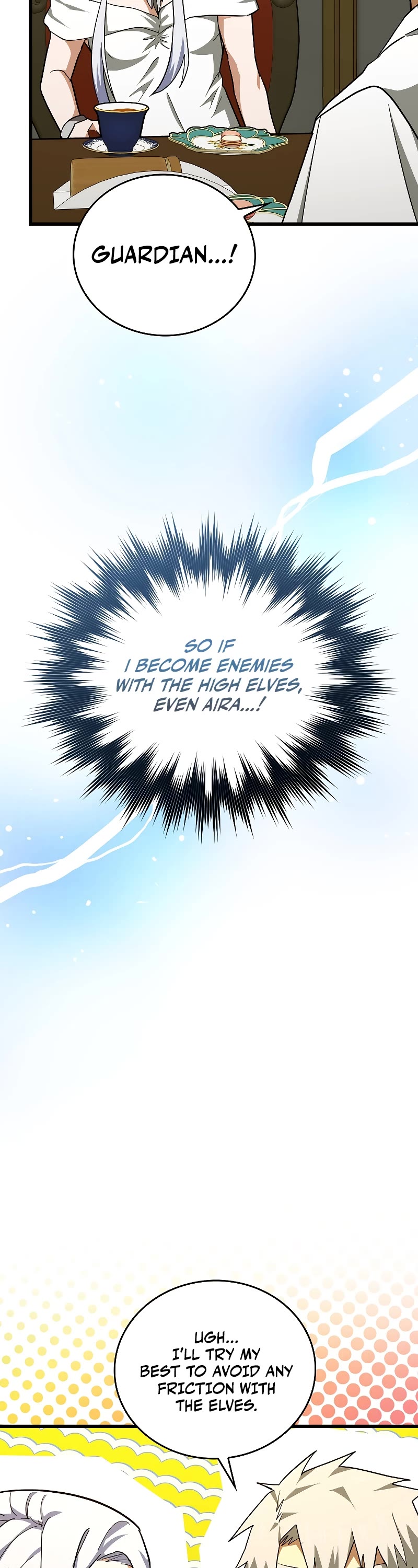 To Hell With Being A Saint, I’m A Doctor Chapter 68 page 11 - Chapter 68