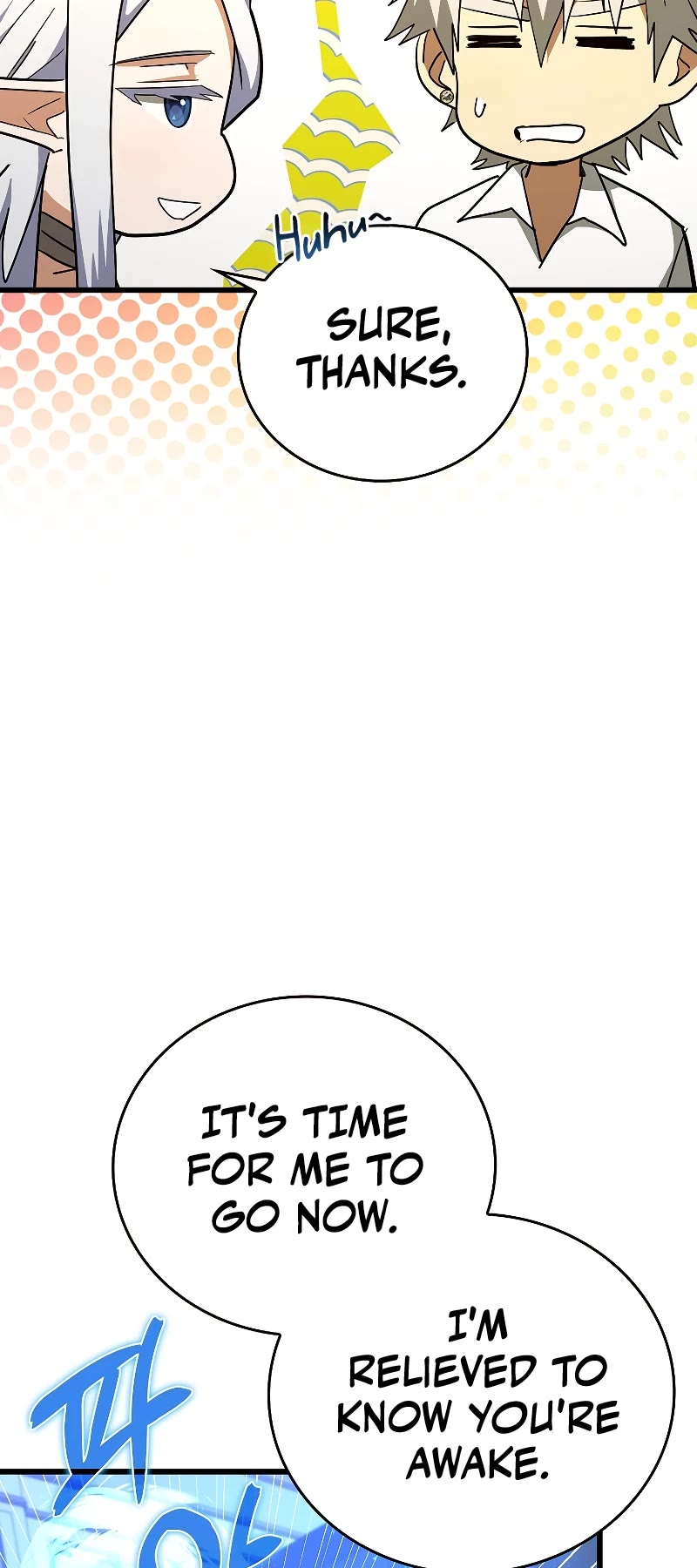 To Hell With Being A Saint, I’m A Doctor Chapter 68 page 12 - Chapter 68