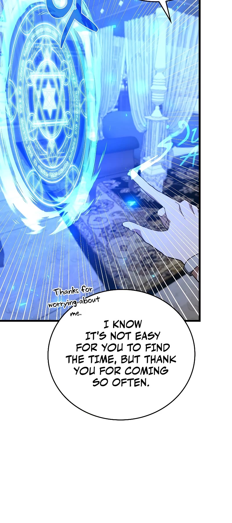 To Hell With Being A Saint, I’m A Doctor Chapter 68 page 13 - Chapter 68