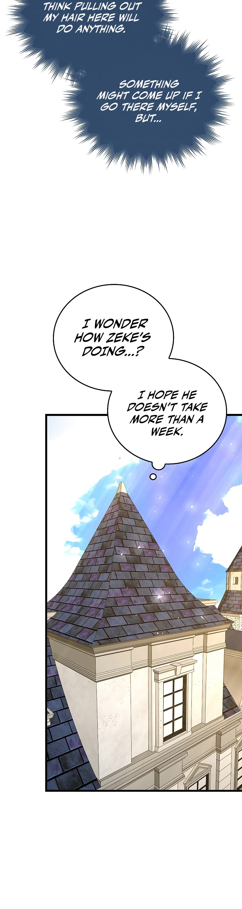 To Hell With Being A Saint, I’m A Doctor Chapter 68 page 16 - Chapter 68