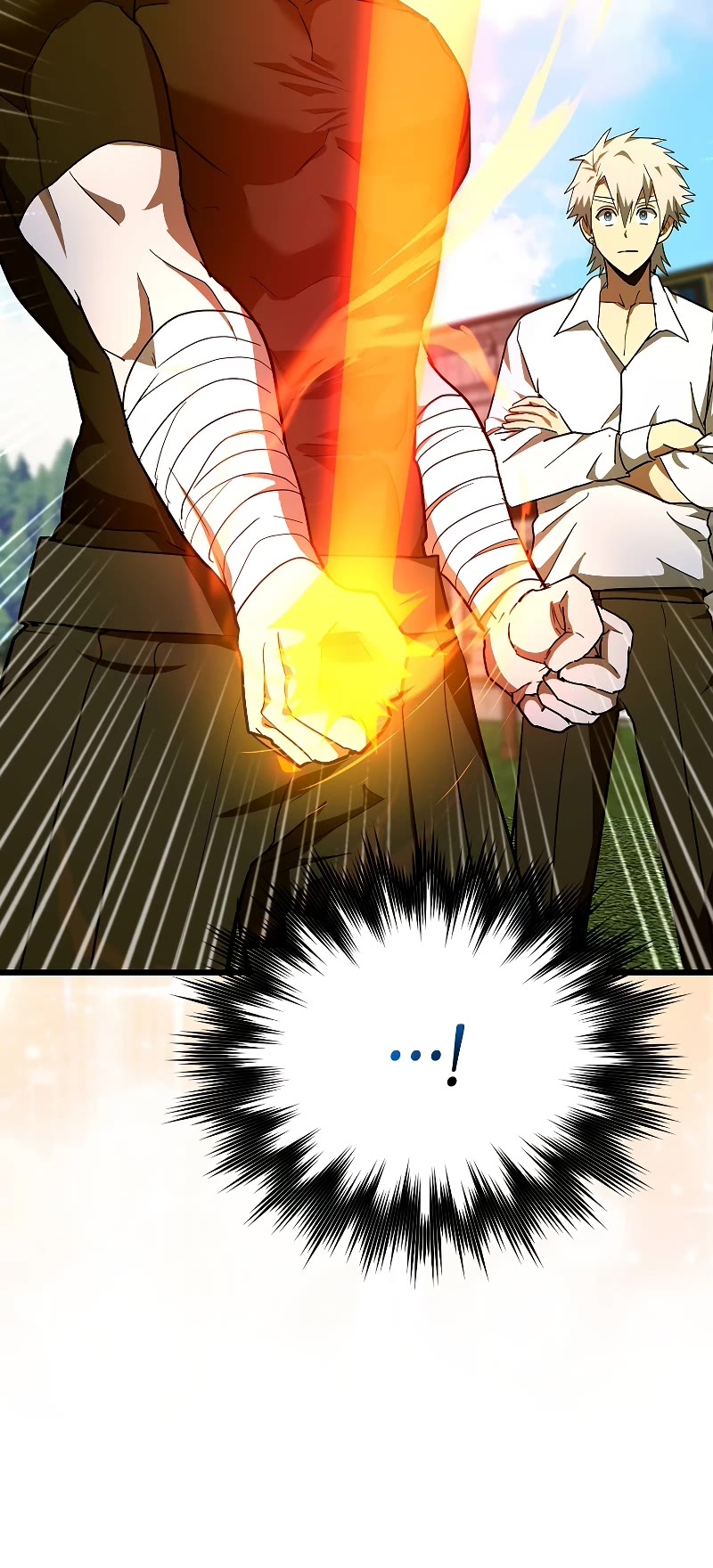 To Hell With Being A Saint, I’m A Doctor Chapter 68 page 19 - Chapter 68