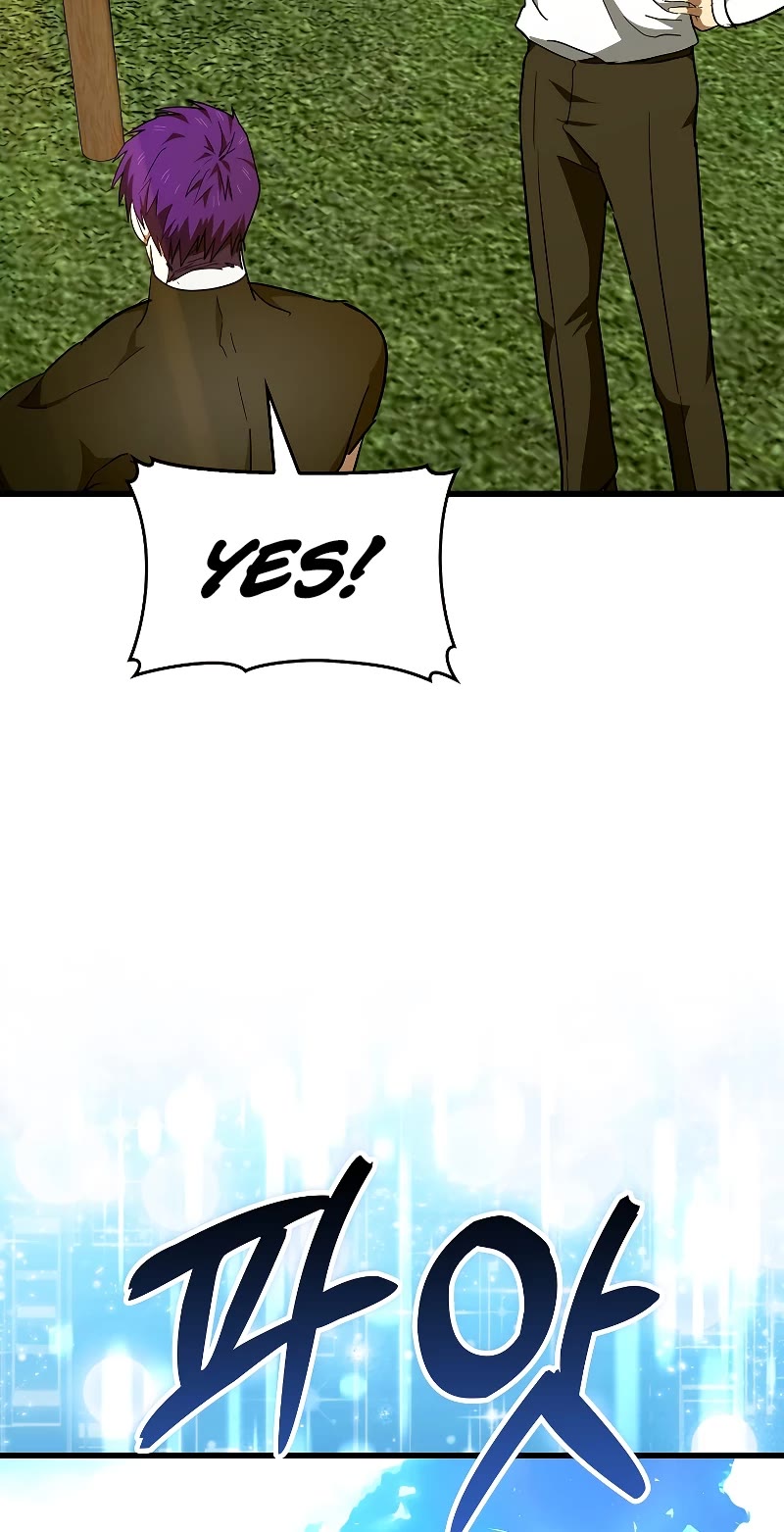 To Hell With Being A Saint, I’m A Doctor Chapter 68 page 24 - Chapter 68