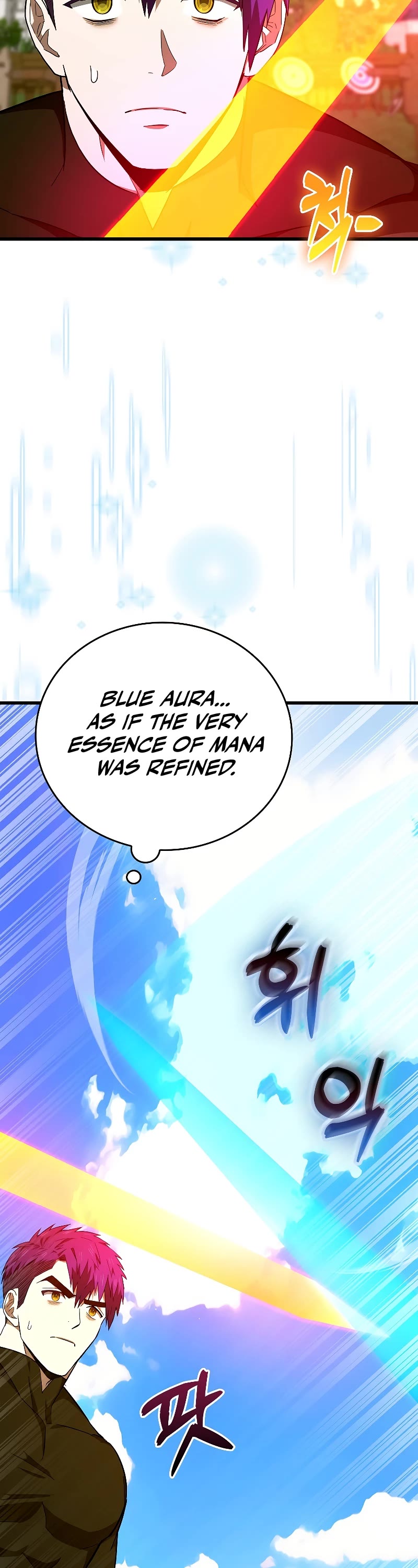 To Hell With Being A Saint, I’m A Doctor Chapter 68 page 28 - Chapter 68