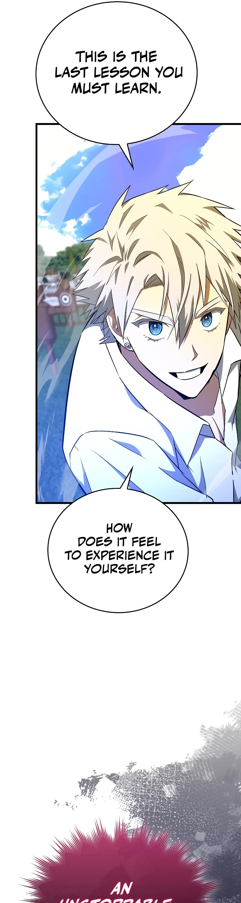 To Hell With Being A Saint, I’m A Doctor Chapter 68 page 31 - Chapter 68