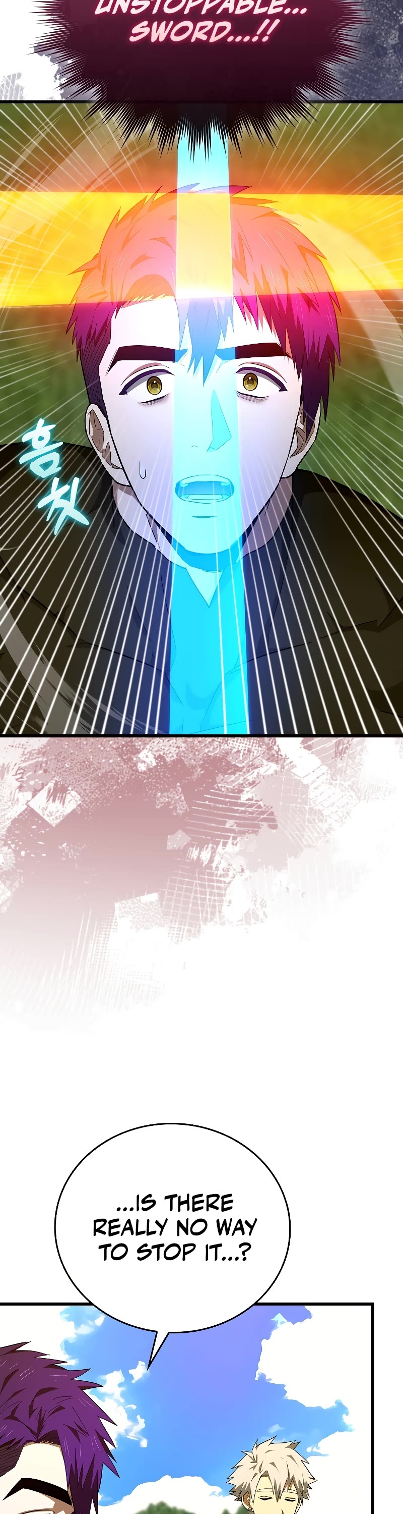To Hell With Being A Saint, I’m A Doctor Chapter 68 page 32 - Chapter 68