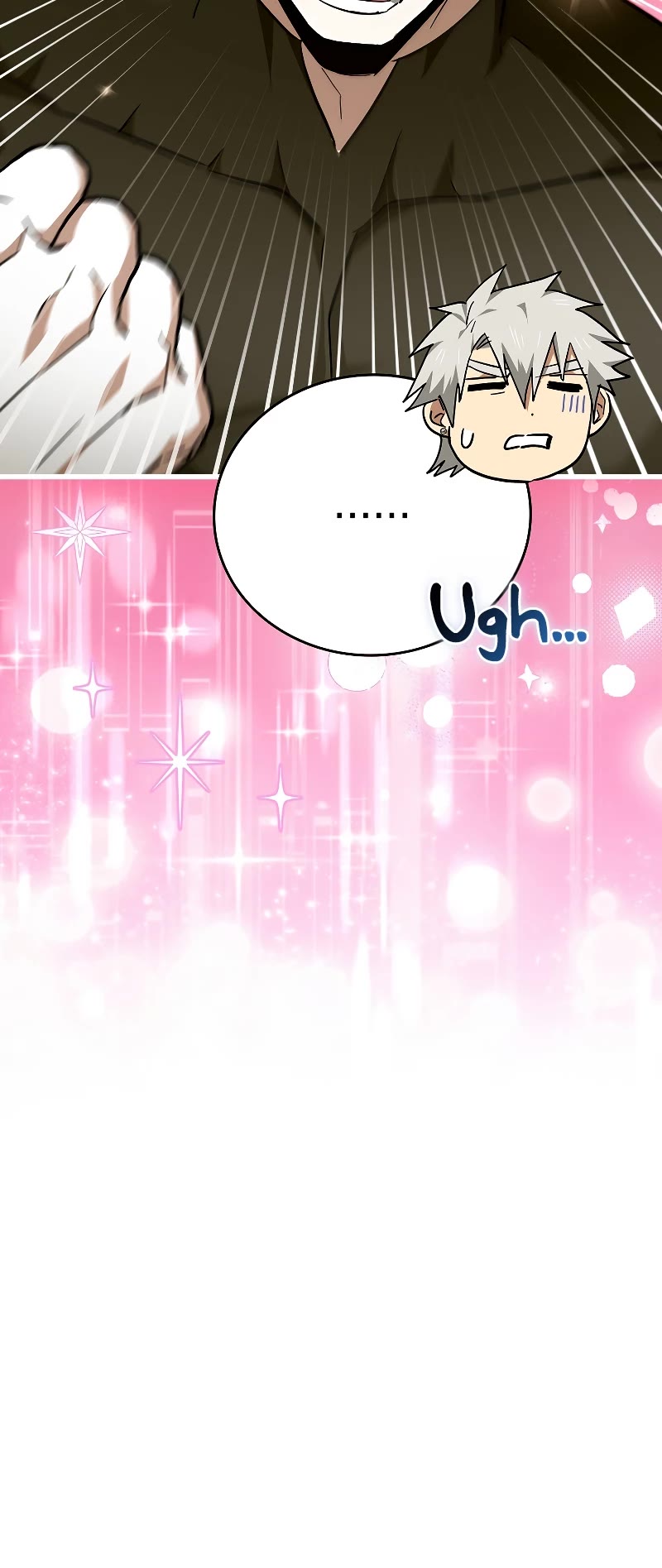 To Hell With Being A Saint, I’m A Doctor Chapter 68 page 40 - Chapter 68