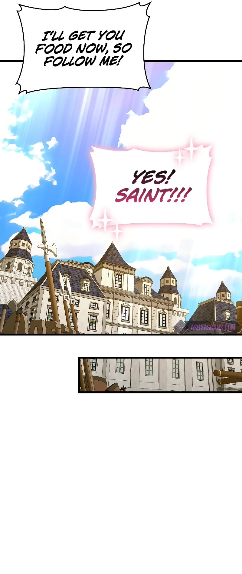 To Hell With Being A Saint, I’m A Doctor Chapter 68 page 41 - Chapter 68