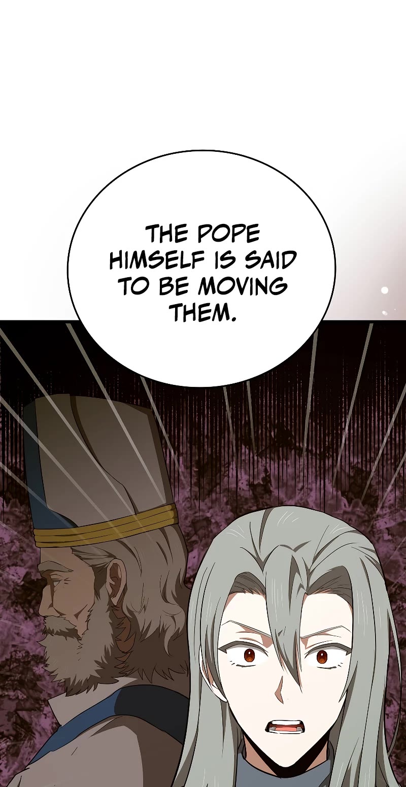 To Hell With Being A Saint, I’m A Doctor Chapter 68 page 46 - Chapter 68