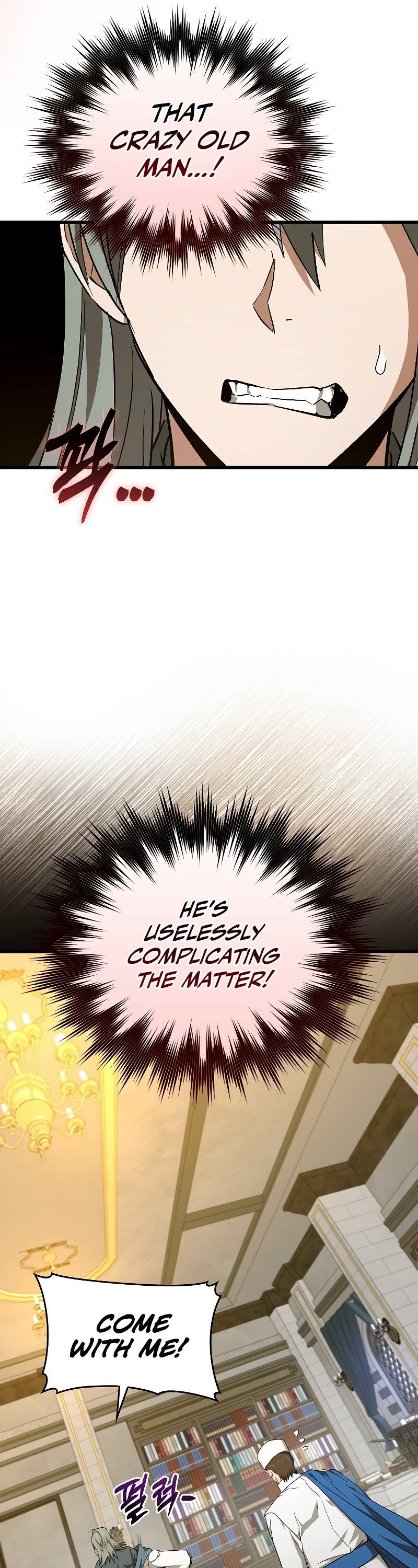 To Hell With Being A Saint, I’m A Doctor Chapter 68 page 48 - Chapter 68