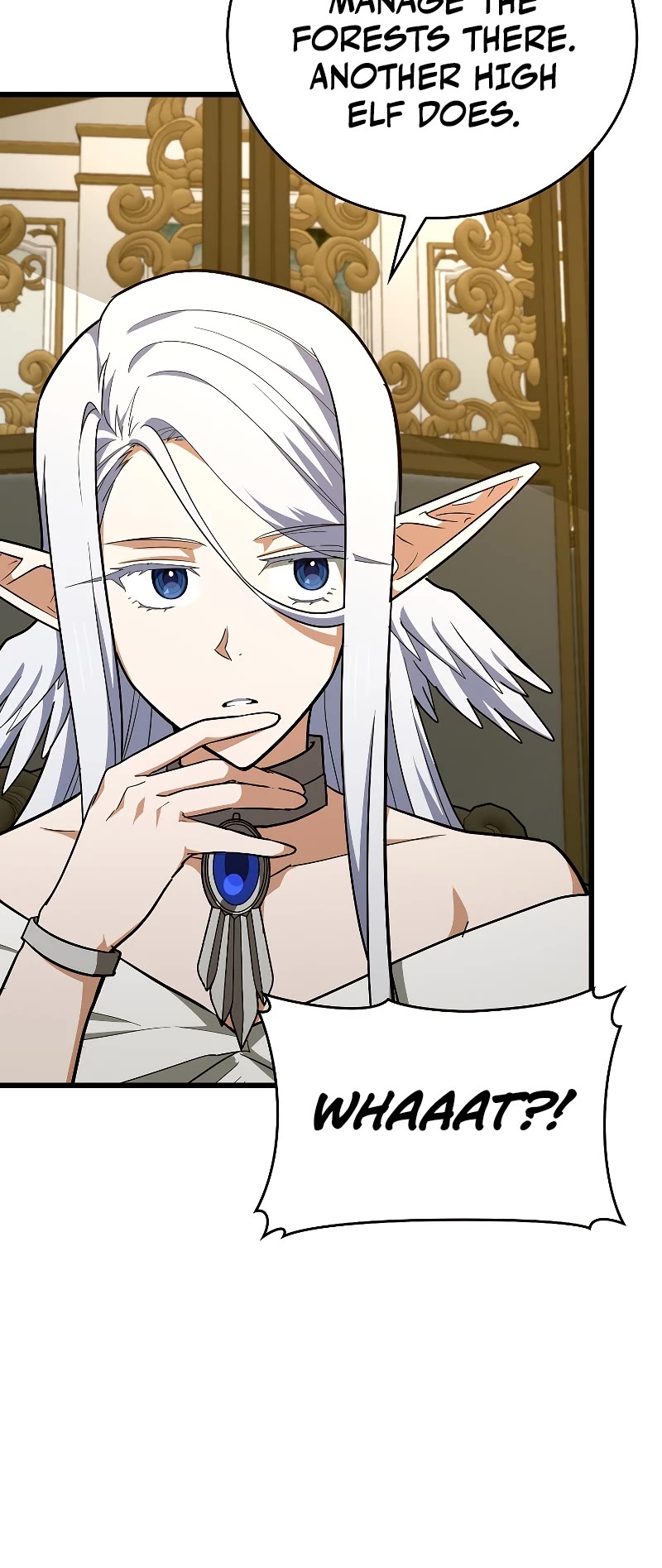 To Hell With Being A Saint, I’m A Doctor Chapter 68 page 6 - Chapter 68
