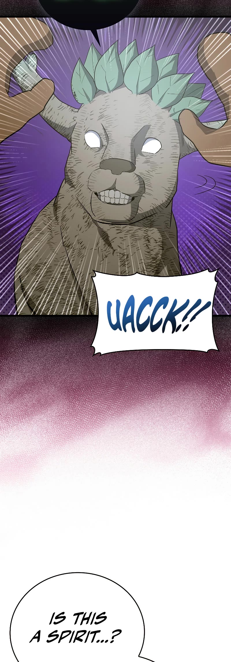 To Hell With Being A Saint, I’m A Doctor Chapter 69 page 10 - Chapter 69