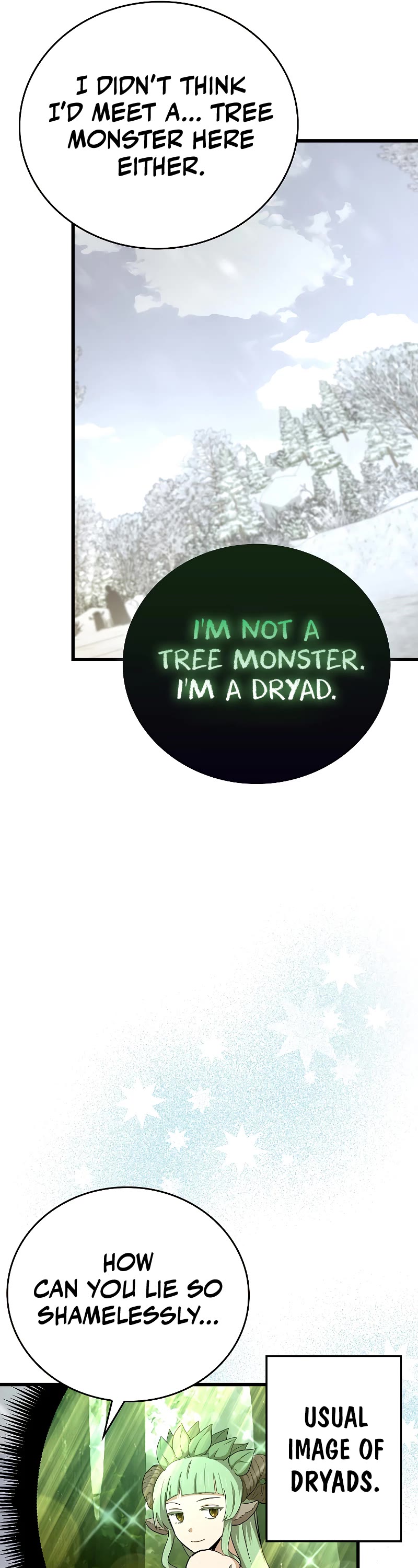 To Hell With Being A Saint, I’m A Doctor Chapter 69 page 12 - Chapter 69
