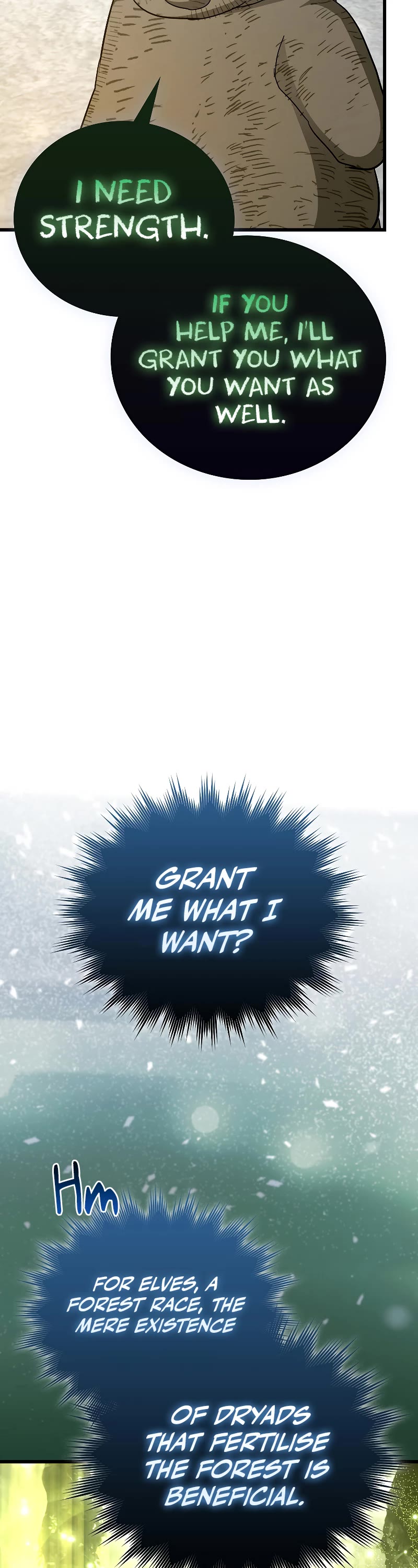 To Hell With Being A Saint, I’m A Doctor Chapter 69 page 19 - Chapter 69