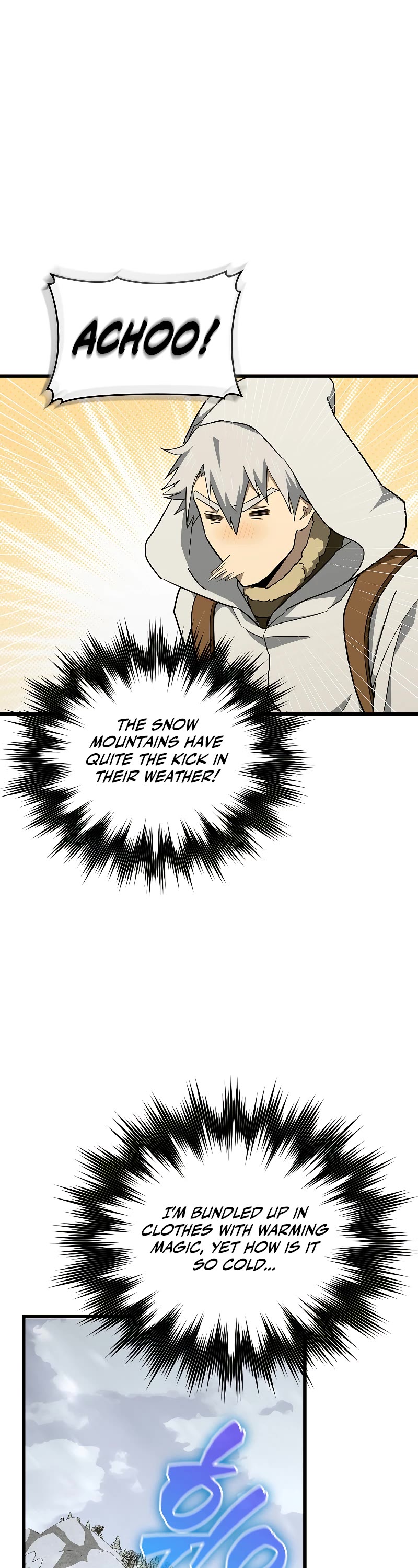 To Hell With Being A Saint, I’m A Doctor Chapter 69 page 2 - Chapter 69
