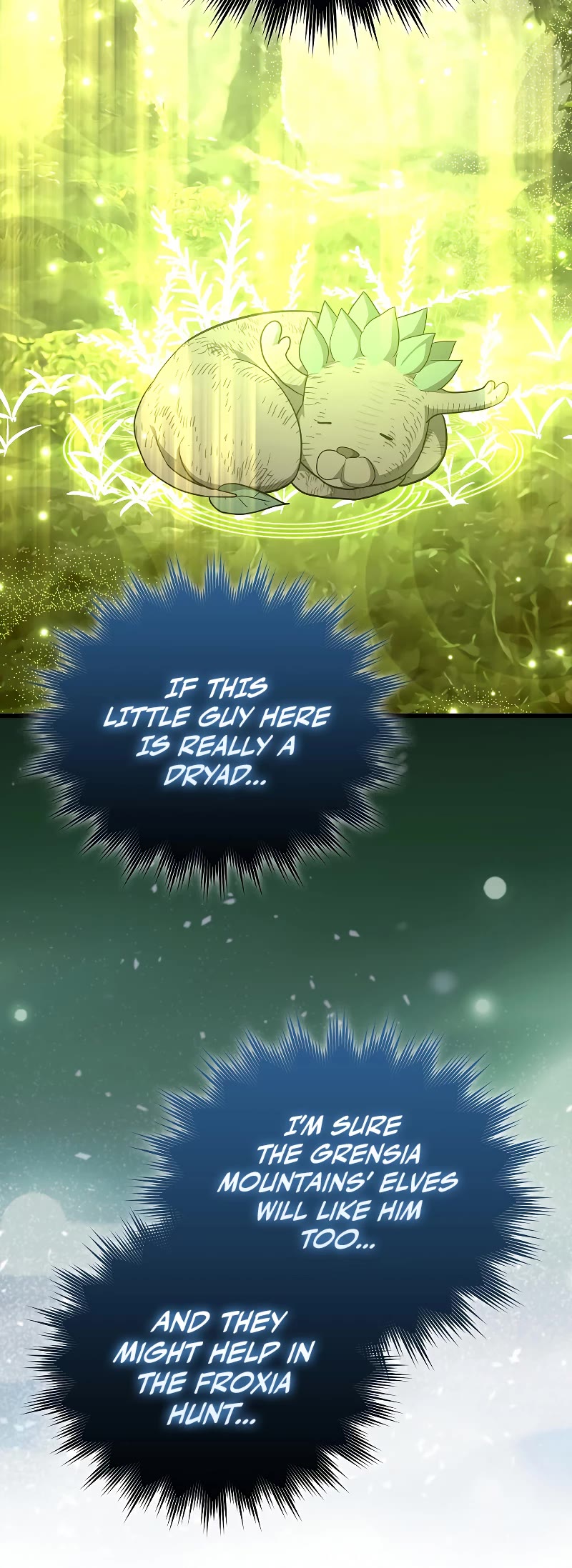 To Hell With Being A Saint, I’m A Doctor Chapter 69 page 20 - Chapter 69