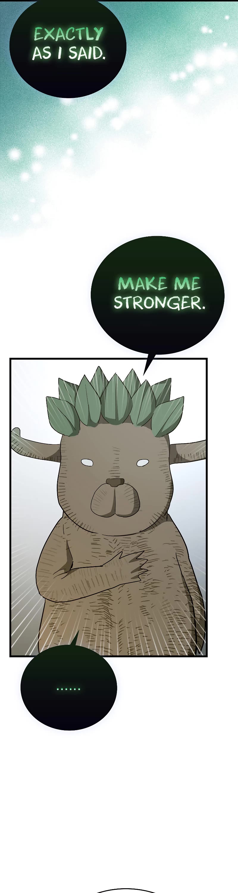 To Hell With Being A Saint, I’m A Doctor Chapter 69 page 22 - Chapter 69