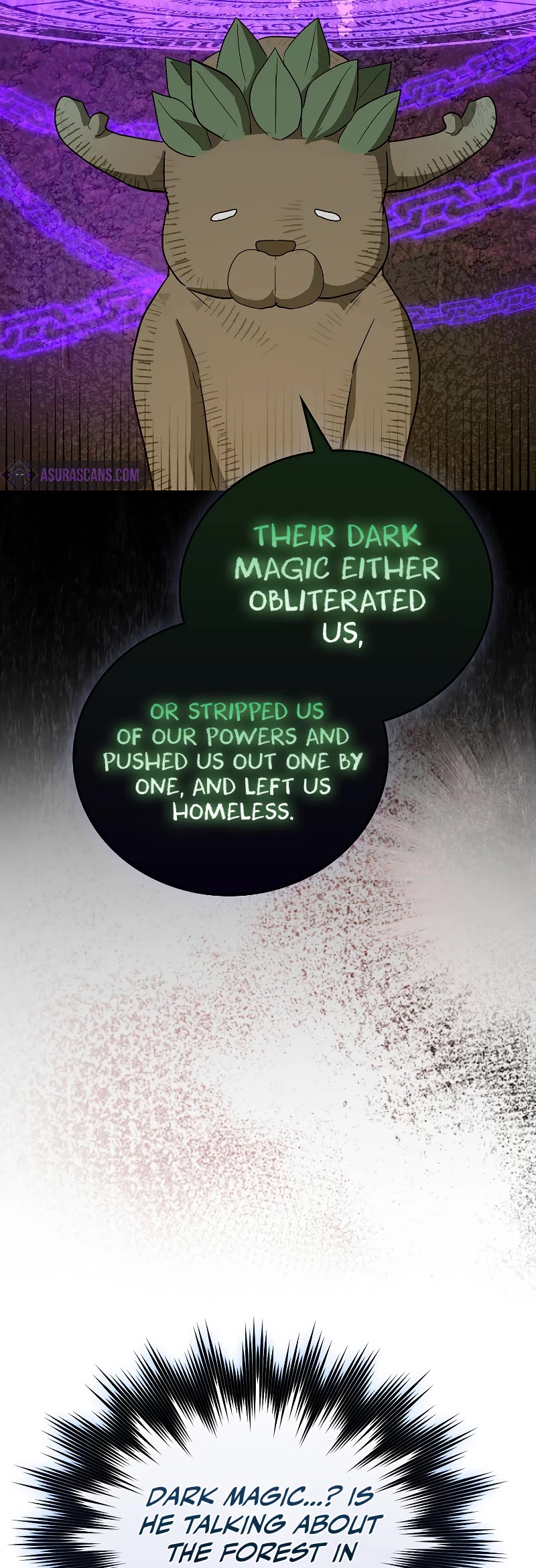 To Hell With Being A Saint, I’m A Doctor Chapter 69 page 25 - Chapter 69