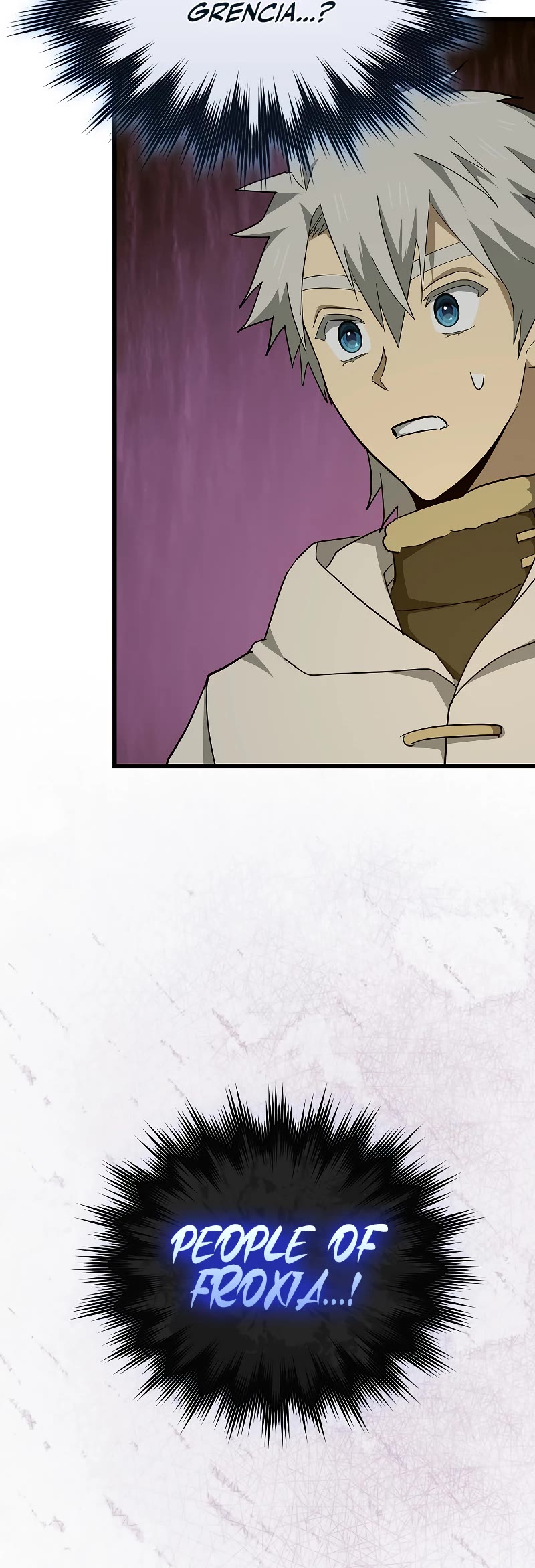 To Hell With Being A Saint, I’m A Doctor Chapter 69 page 26 - Chapter 69