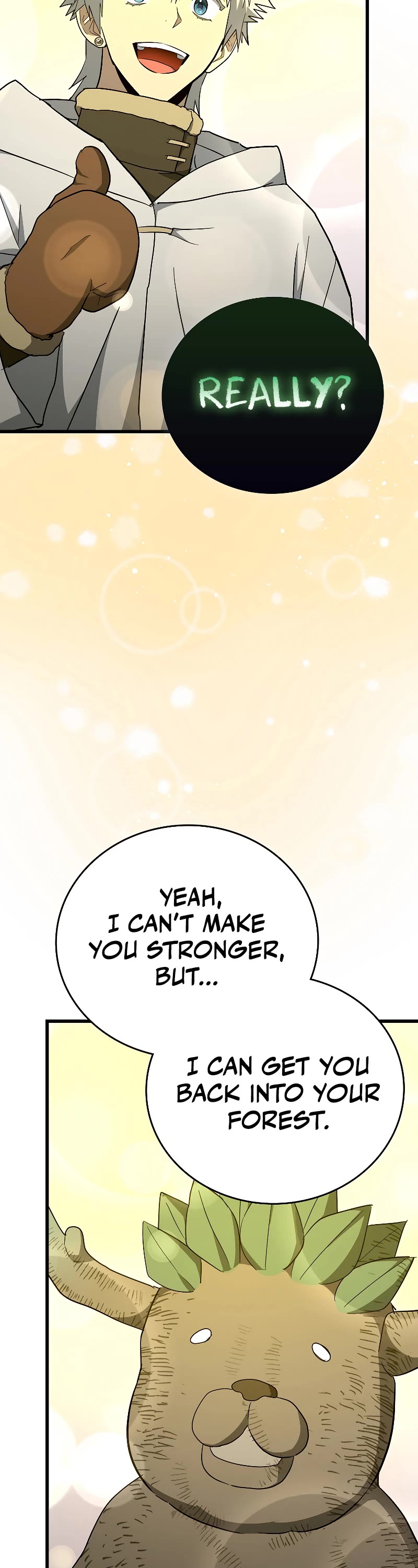 To Hell With Being A Saint, I’m A Doctor Chapter 69 page 28 - Chapter 69
