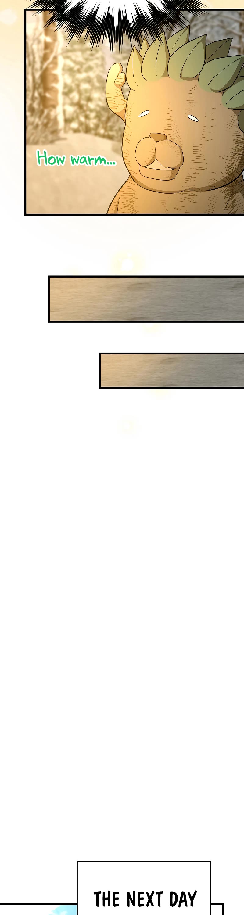 To Hell With Being A Saint, I’m A Doctor Chapter 69 page 32 - Chapter 69