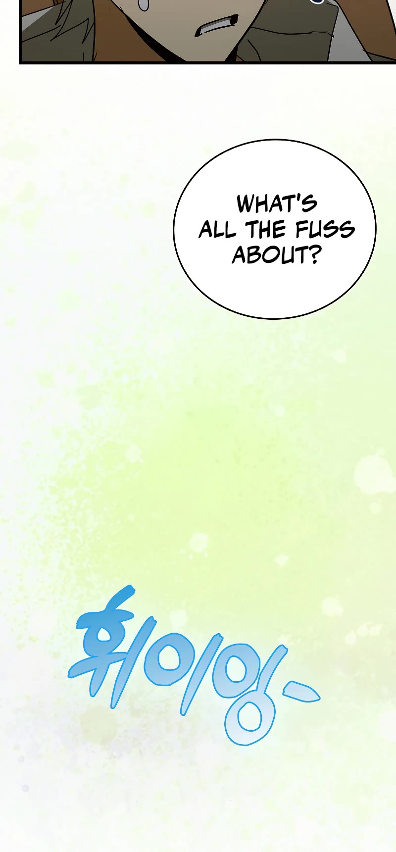 To Hell With Being A Saint, I’m A Doctor Chapter 69 page 39 - Chapter 69