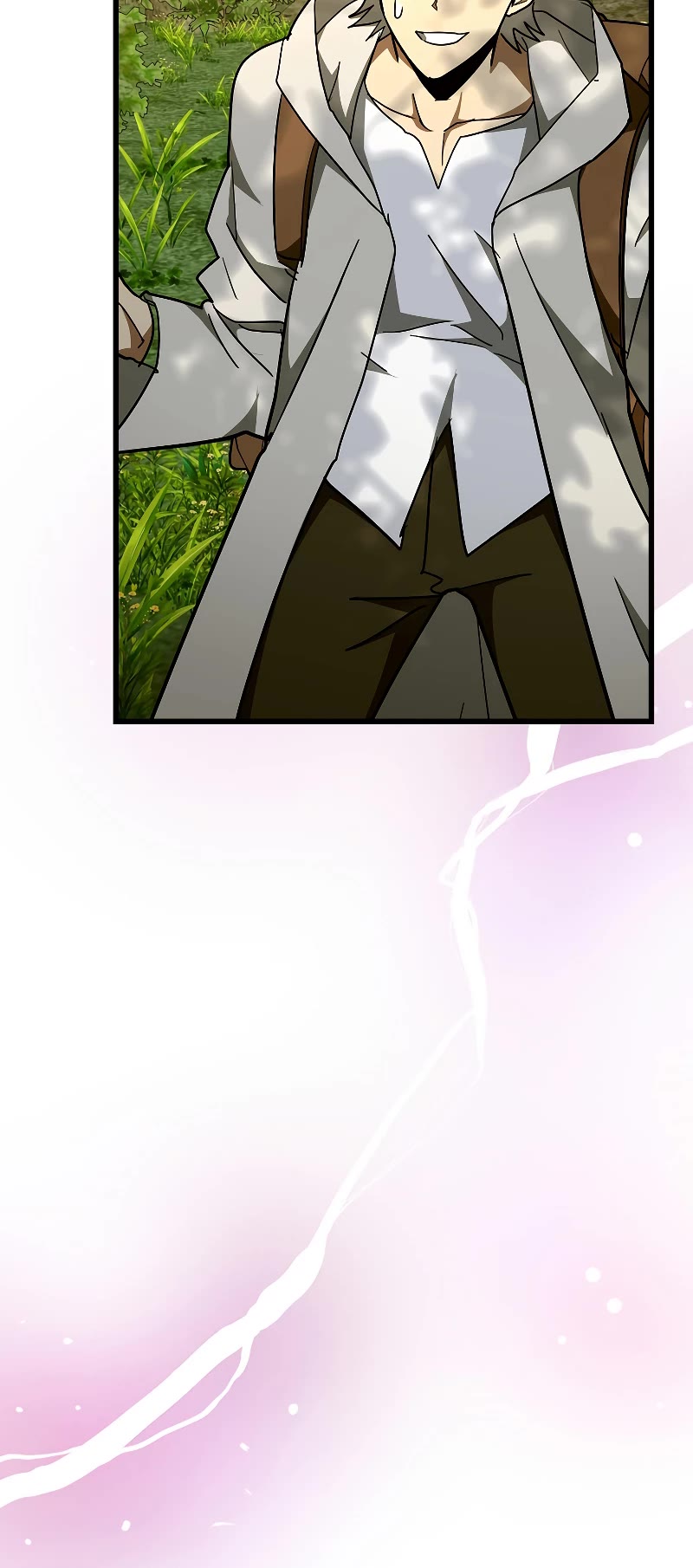 To Hell With Being A Saint, I’m A Doctor Chapter 69 page 45 - Chapter 69