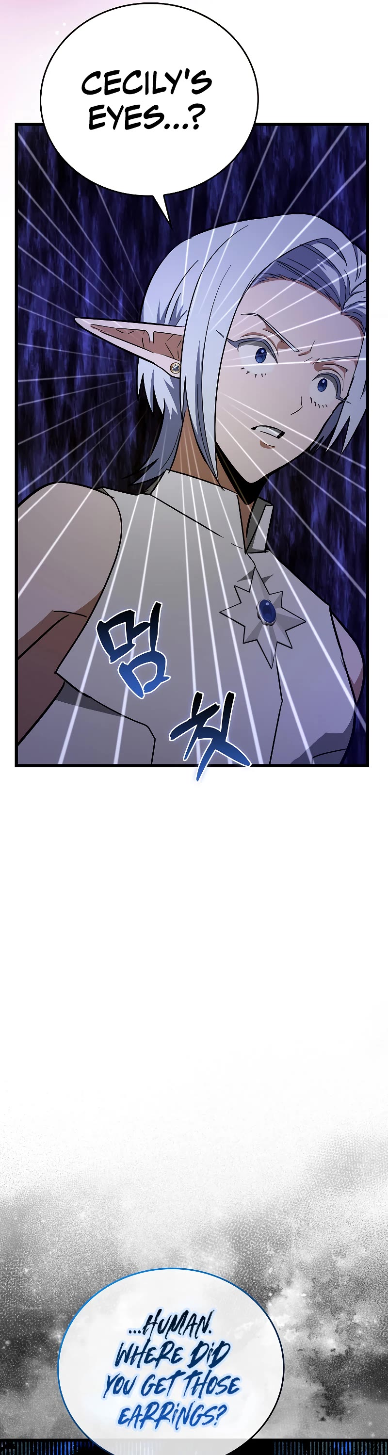 To Hell With Being A Saint, I’m A Doctor Chapter 69 page 46 - Chapter 69