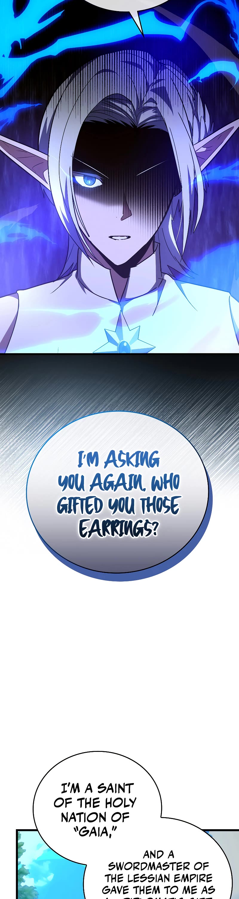 To Hell With Being A Saint, I’m A Doctor Chapter 69 page 48 - Chapter 69