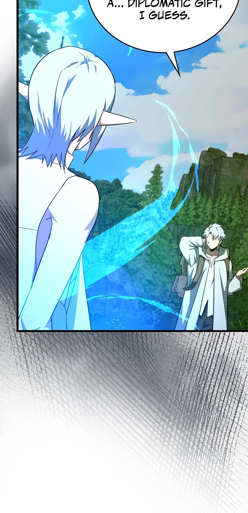 To Hell With Being A Saint, I’m A Doctor Chapter 69 page 49 - Chapter 69