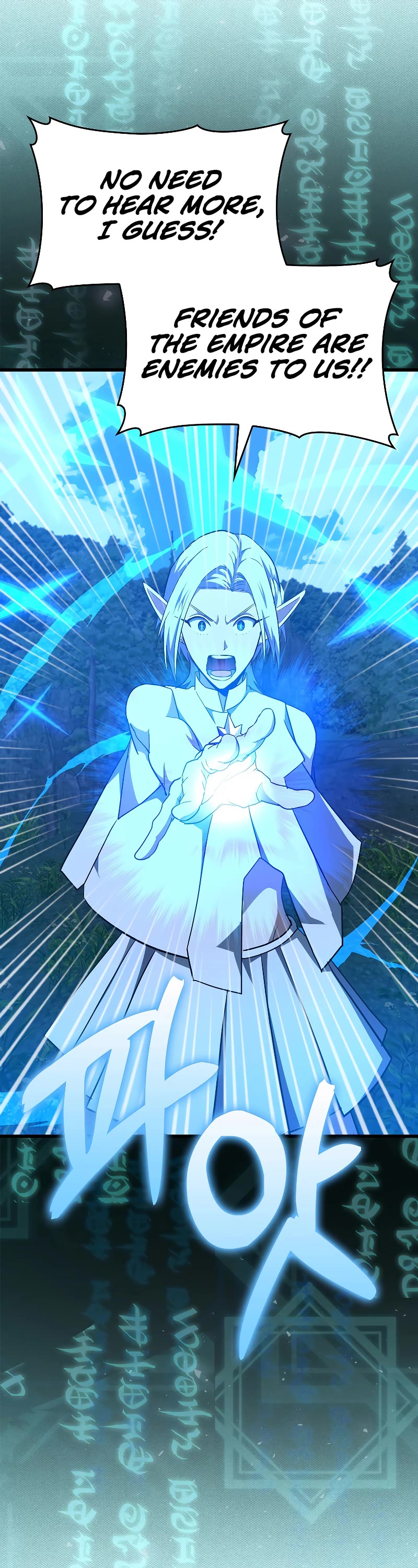 To Hell With Being A Saint, I’m A Doctor Chapter 69 page 51 - Chapter 69