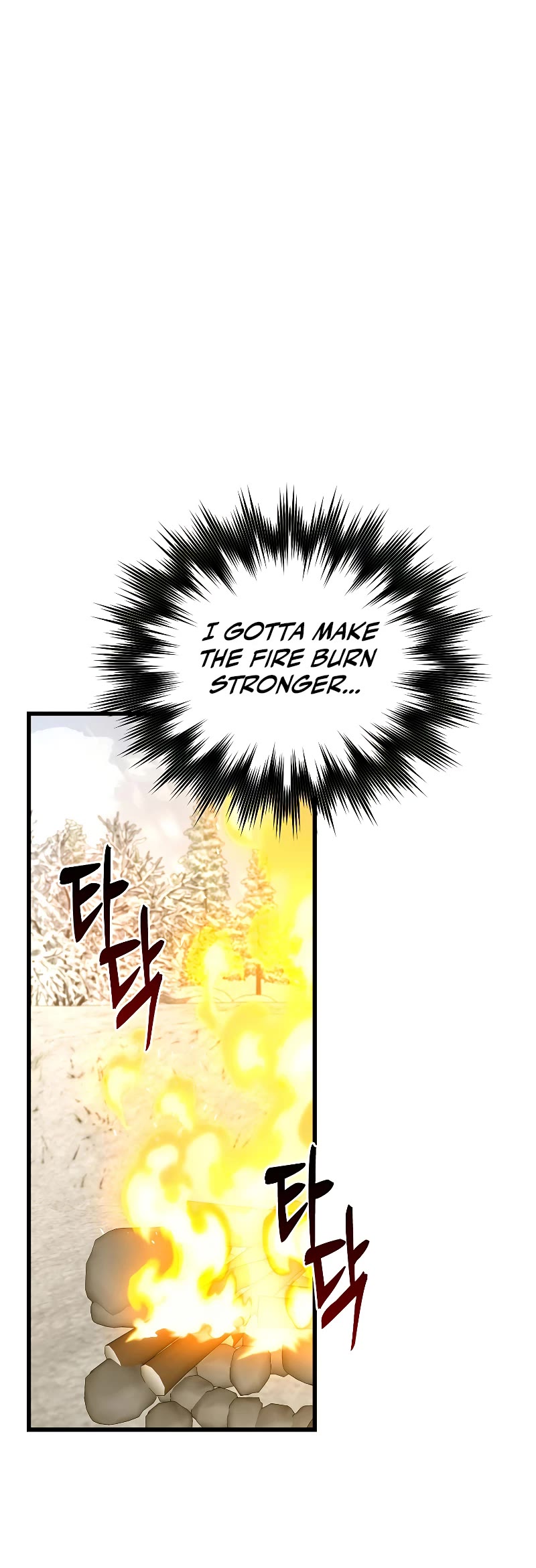 To Hell With Being A Saint, I’m A Doctor Chapter 69 page 6 - Chapter 69