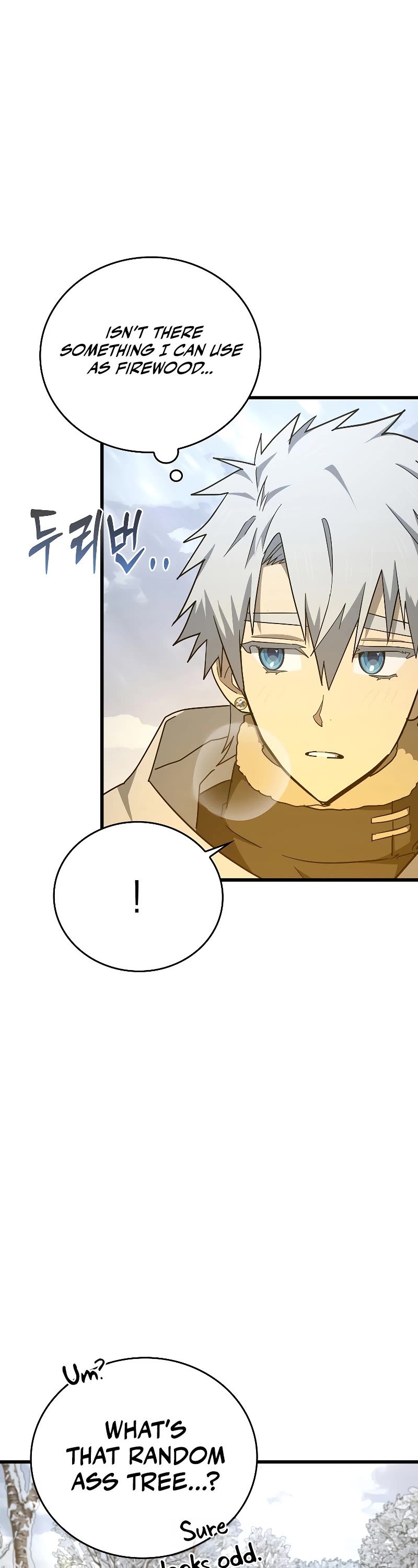 To Hell With Being A Saint, I’m A Doctor Chapter 69 page 7 - Chapter 69