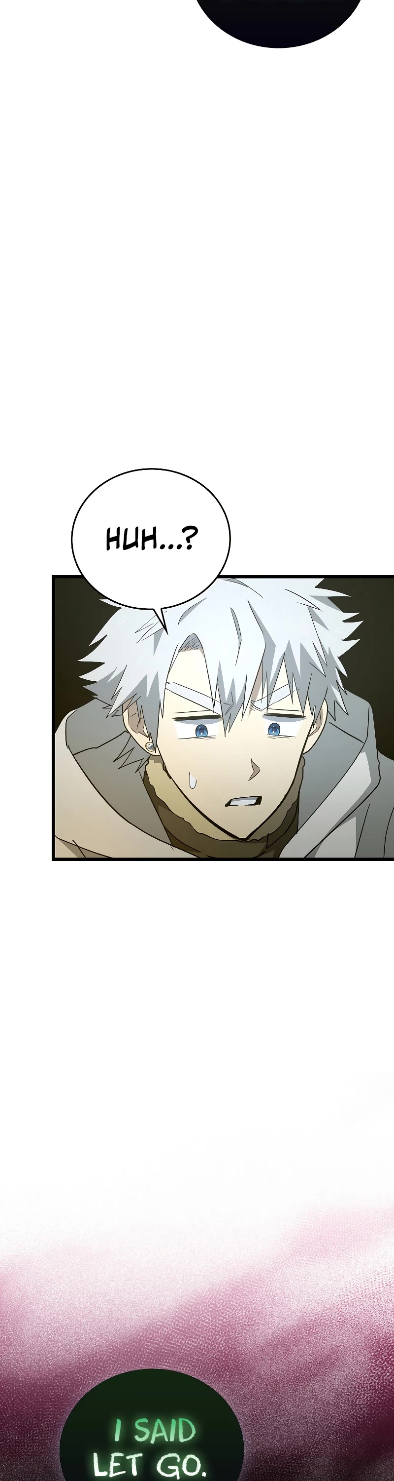 To Hell With Being A Saint, I’m A Doctor Chapter 69 page 9 - Chapter 69