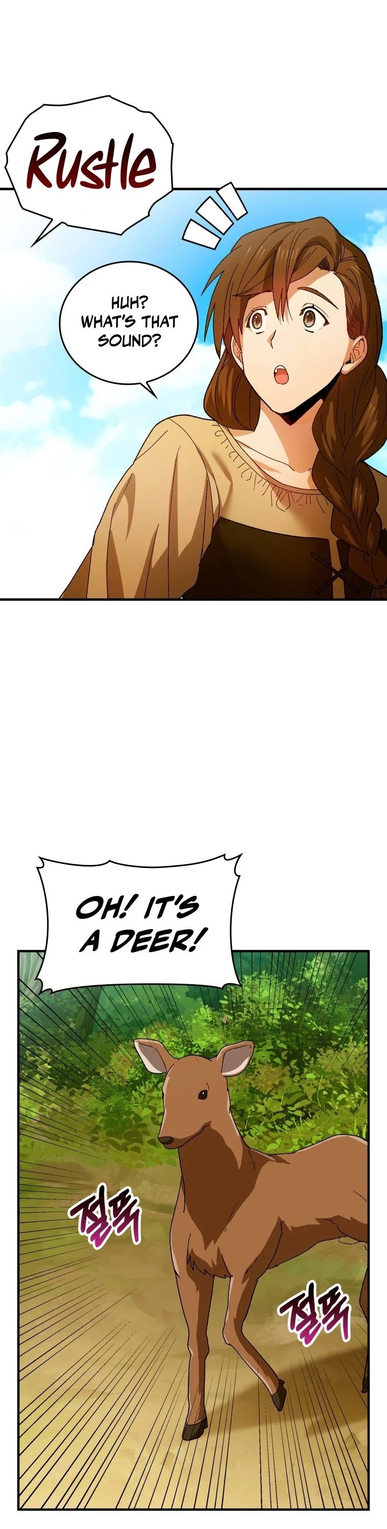 To Hell With Being A Saint, I’m A Doctor Chapter 7 page 11 - Chapter 7